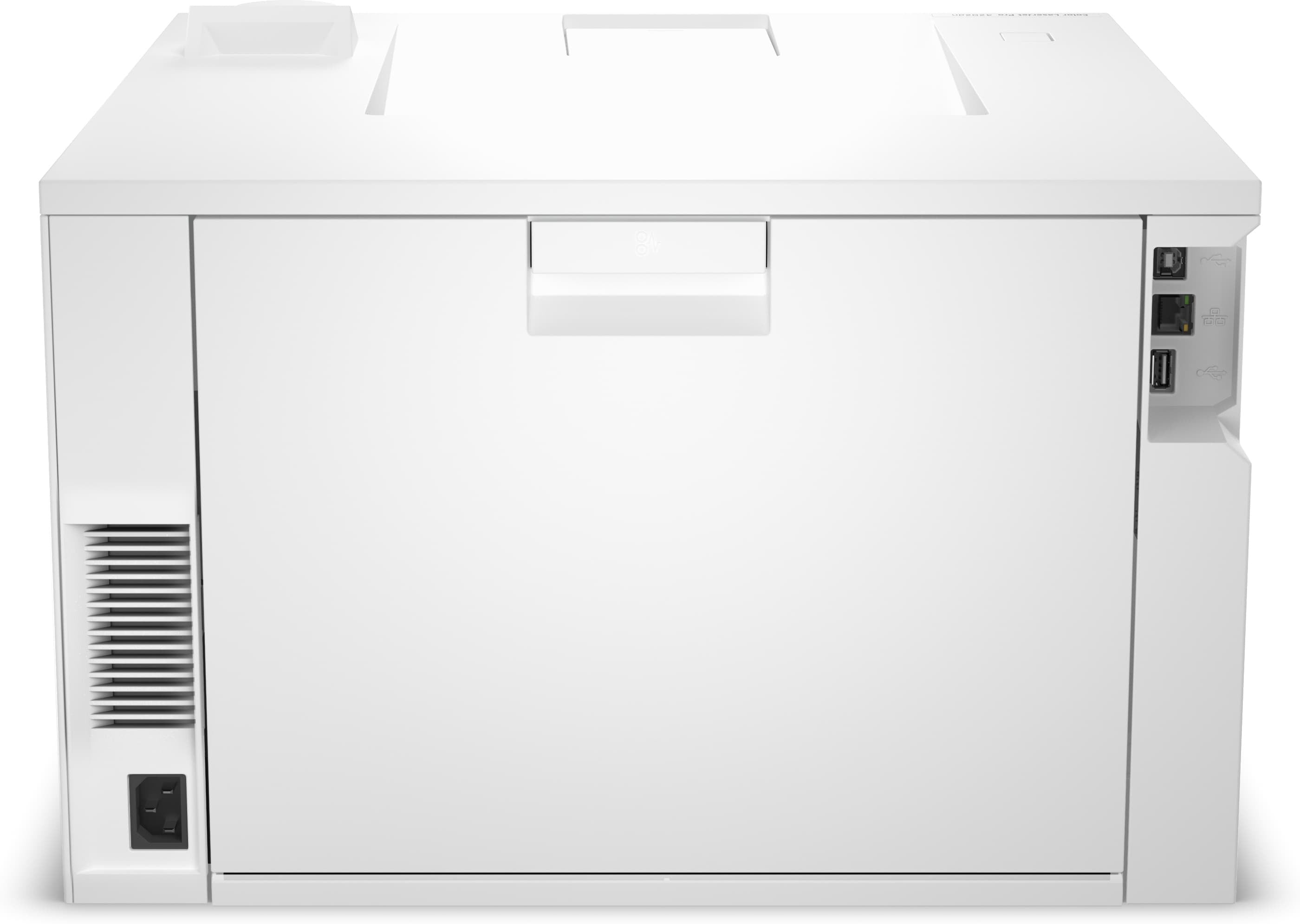 HP Color LaserJet Pro 4202dn Printer colour Duplex laser A4 600x600dpi 35ppm mono 33ppm colour 300sheets LAN USB