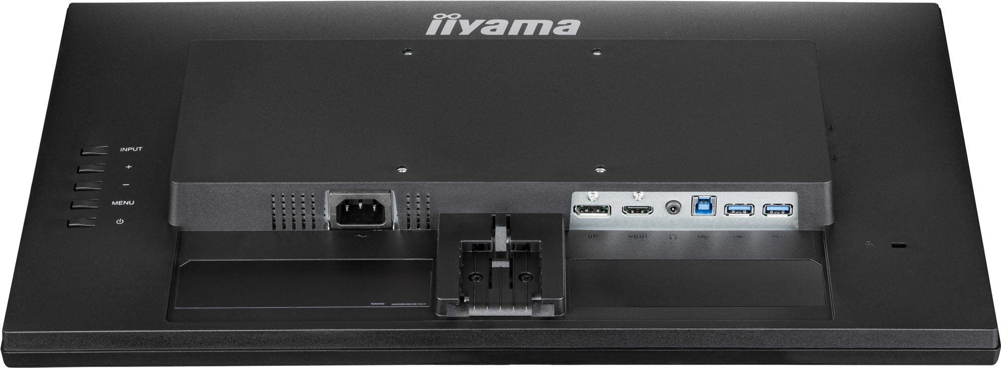 "iiyama ProLite XU2292HSU-B6 écran plat de PC 54,6 cm (21.5"") 1920 x 1080 pixels Full HD LED Noir"