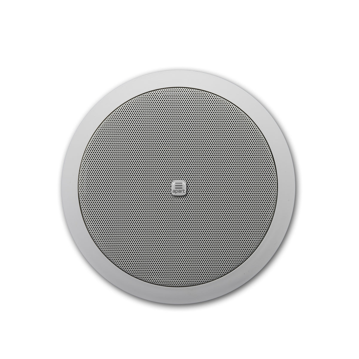 Biamp 6.5in 2-Way Loudspeaker 60w/16 Ohms - White