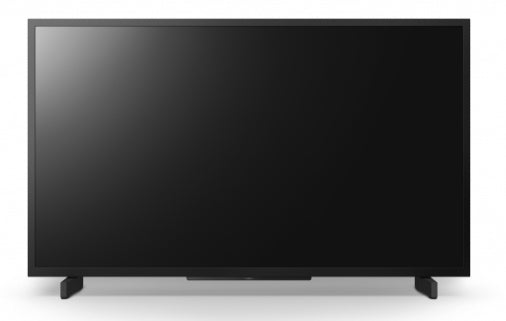 32" Pro BRAVIA 4K Ultra HD HDR