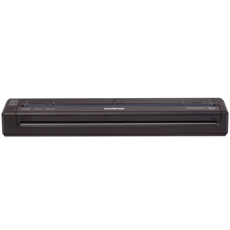 PJ-822 Printer 203dpi USB-C A4