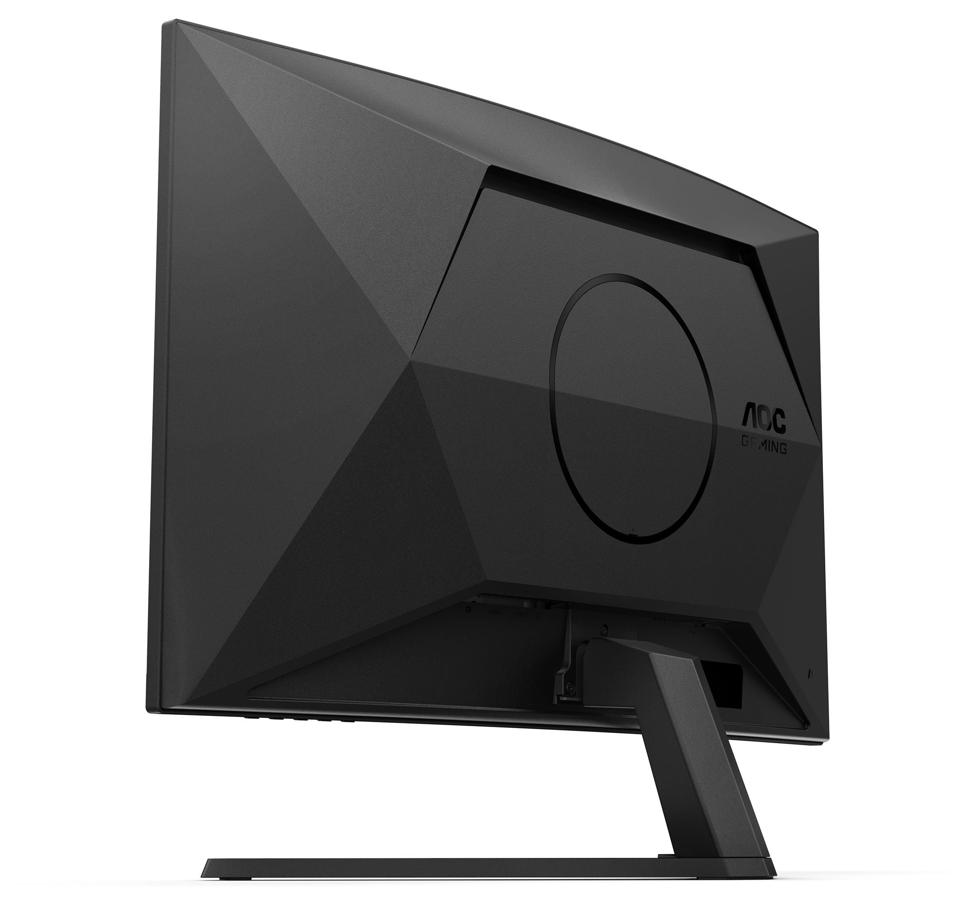 AOC CQ32G4VE 31.5p Curved 2560x1440 0.5ms HDMI DP Black/Grey
