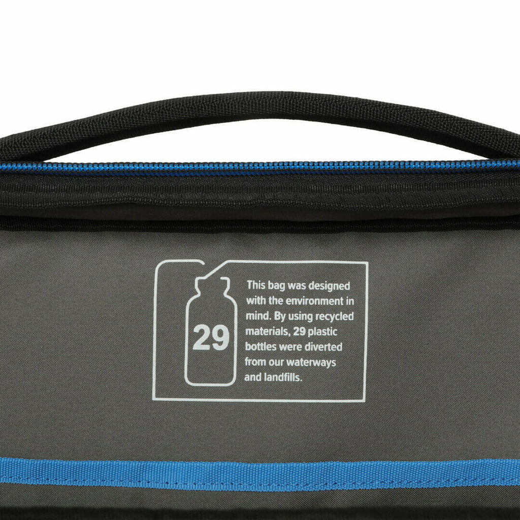 TARGUS Coastline 15-16p Laptop Topload Black