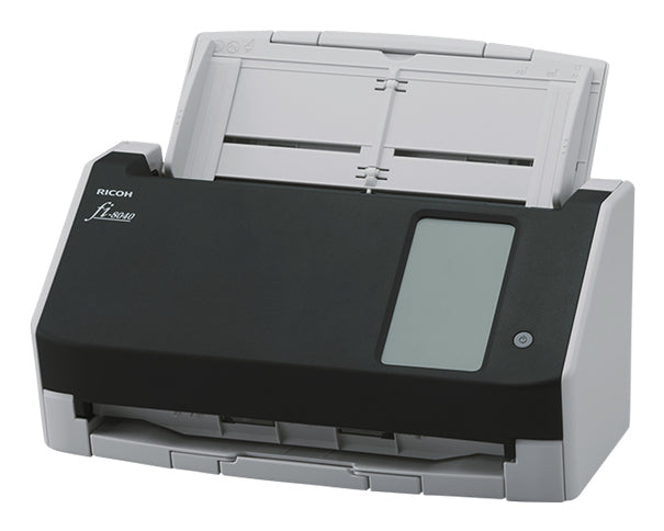 RICOH fi-8040 Scanner 40PPM