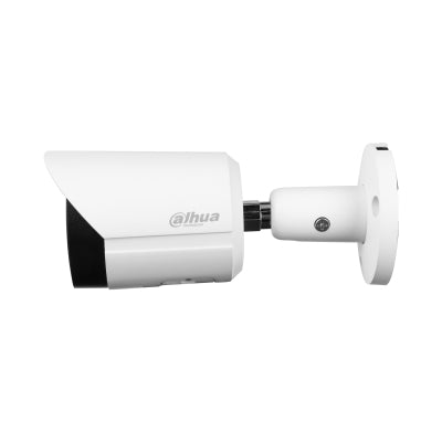 Dahua IPC-HFW2441S-S-0280B 4MP IR Fixed-focal Bullet WizSense Network Camera