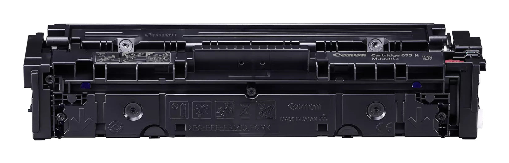 CANON Toner Cartridge 075 H M