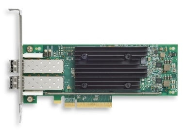 Marvell QLE2772 Dual Port 32Gb Fibre