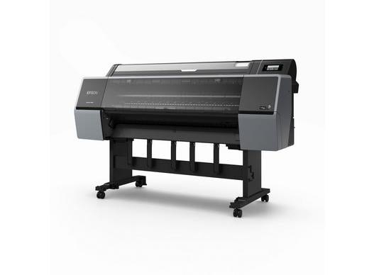EPSON SureColor P7300 Standard 24p LFP 10 colors ink-jet Roll 61cm 2400x1200 dpi Gigabit LAN USB 3.0