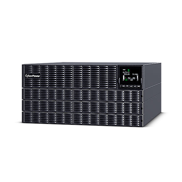 CyberPower Alimentation UPS OLS6KERT5UM