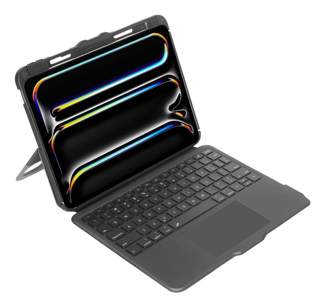 VersaVu Bluetooth Keyboard case for iP