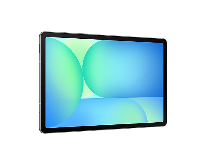 "Samsung Galaxy Tab S10 FE 5G Entreprise Edition Samsung Exynos LTE-TDD & LTE-FDD 128 Go 27,7 cm (10.9"") 8 Go Wi-Fi 6 (802.11ax) Gris"