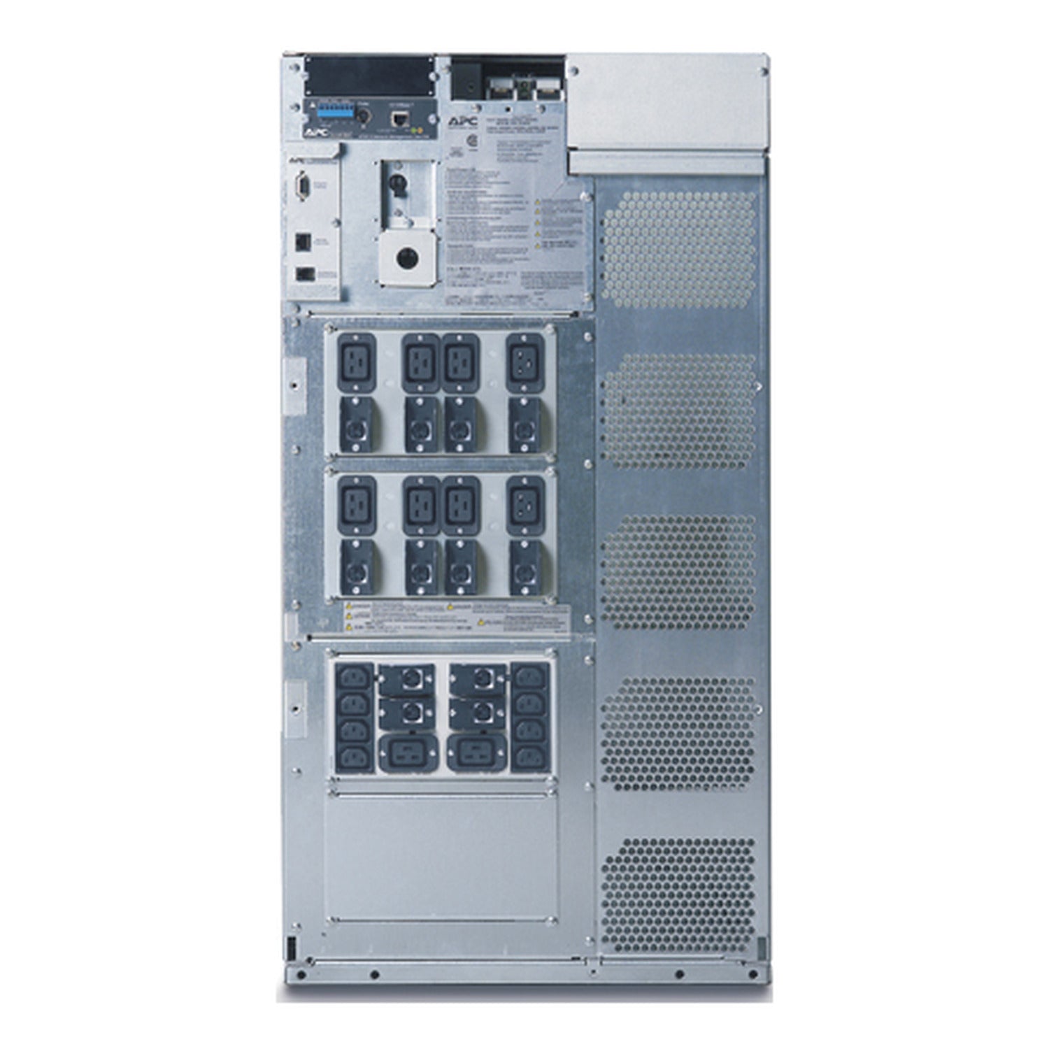 SymmetraLX/16KVA on-line f Rack