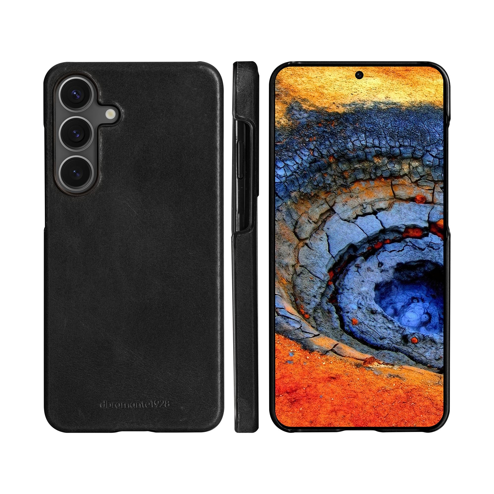 Lynge Galaxy A56 5G BLK