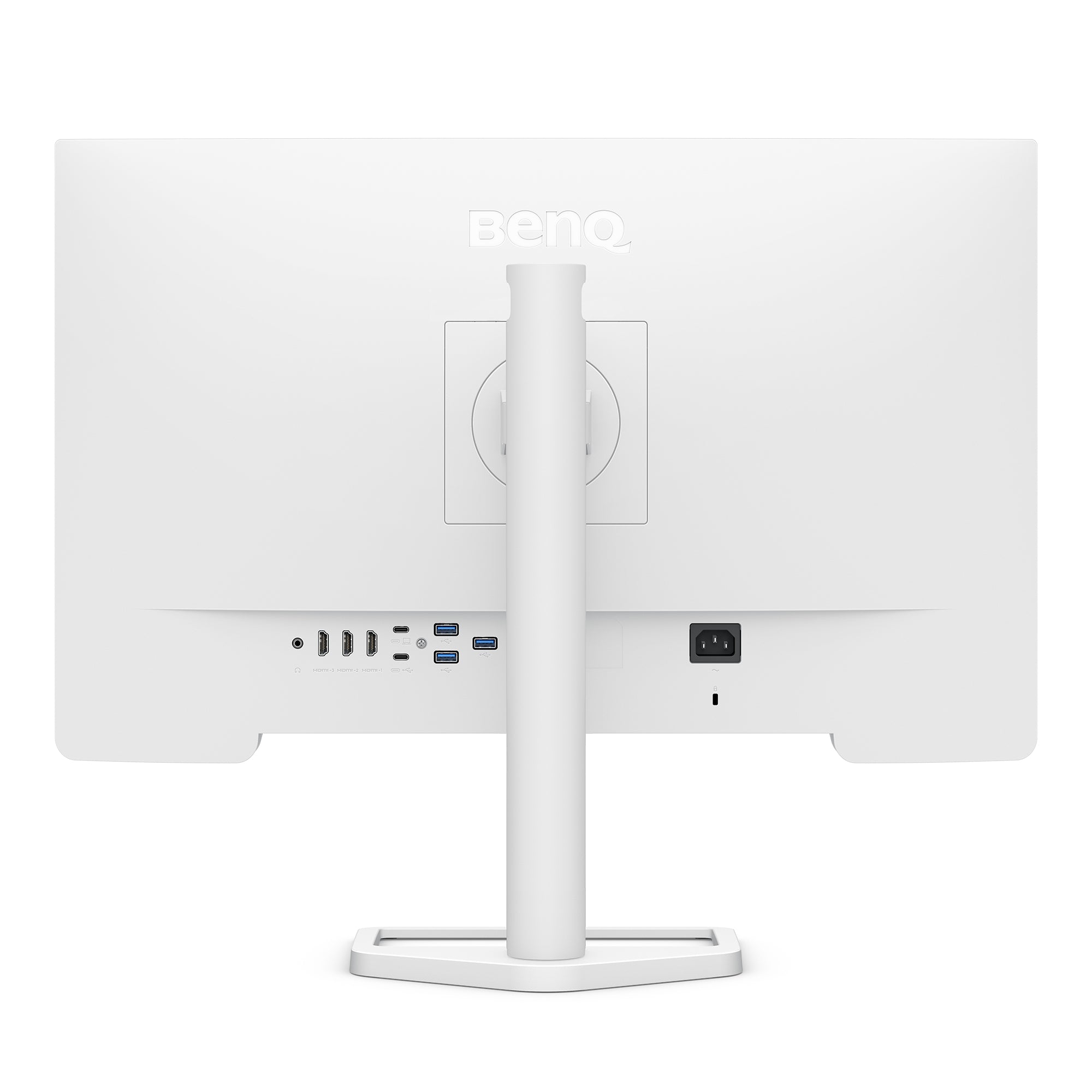 Monitor BenQ 32" UHD IPS USB-C HDR Al