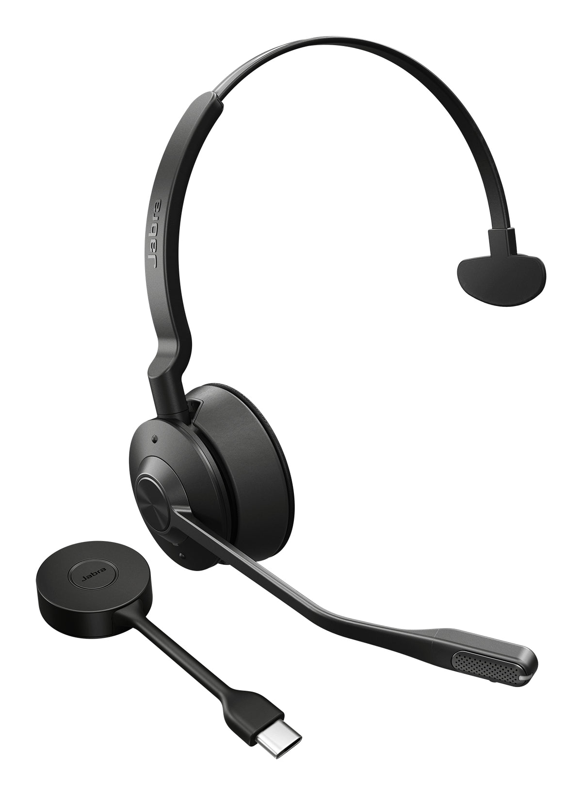 Jabra Engage 55 SE UC Mono Link400c