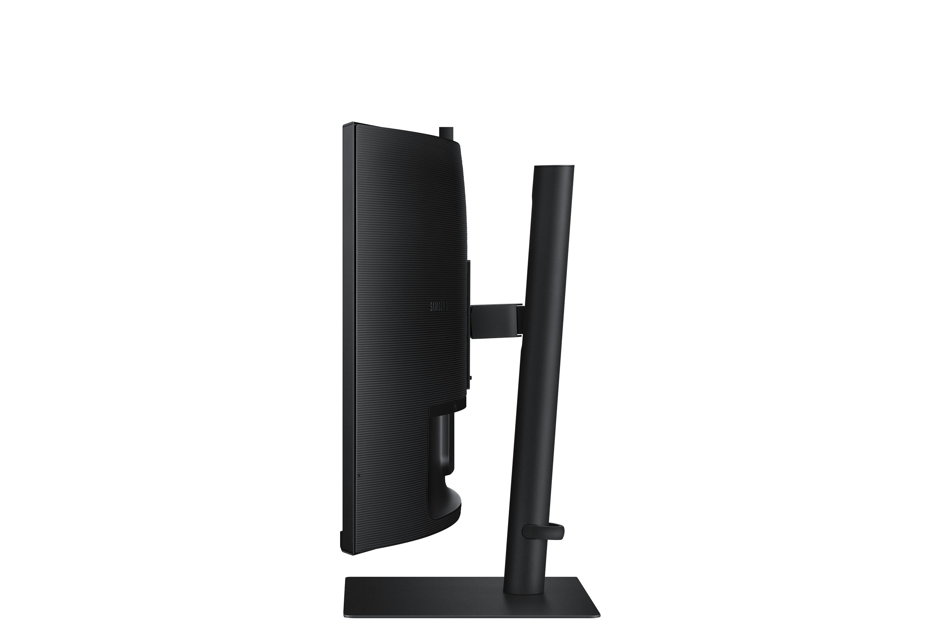 SAMSUNG ViewFinity S6 S34C652VAU Ecran incurvé 34p avec WEBCAM UWQHD 3440 x 1440 @100Hz VA 350cd/m² HDR10 5ms HDMI DP USB-C 90W HP
