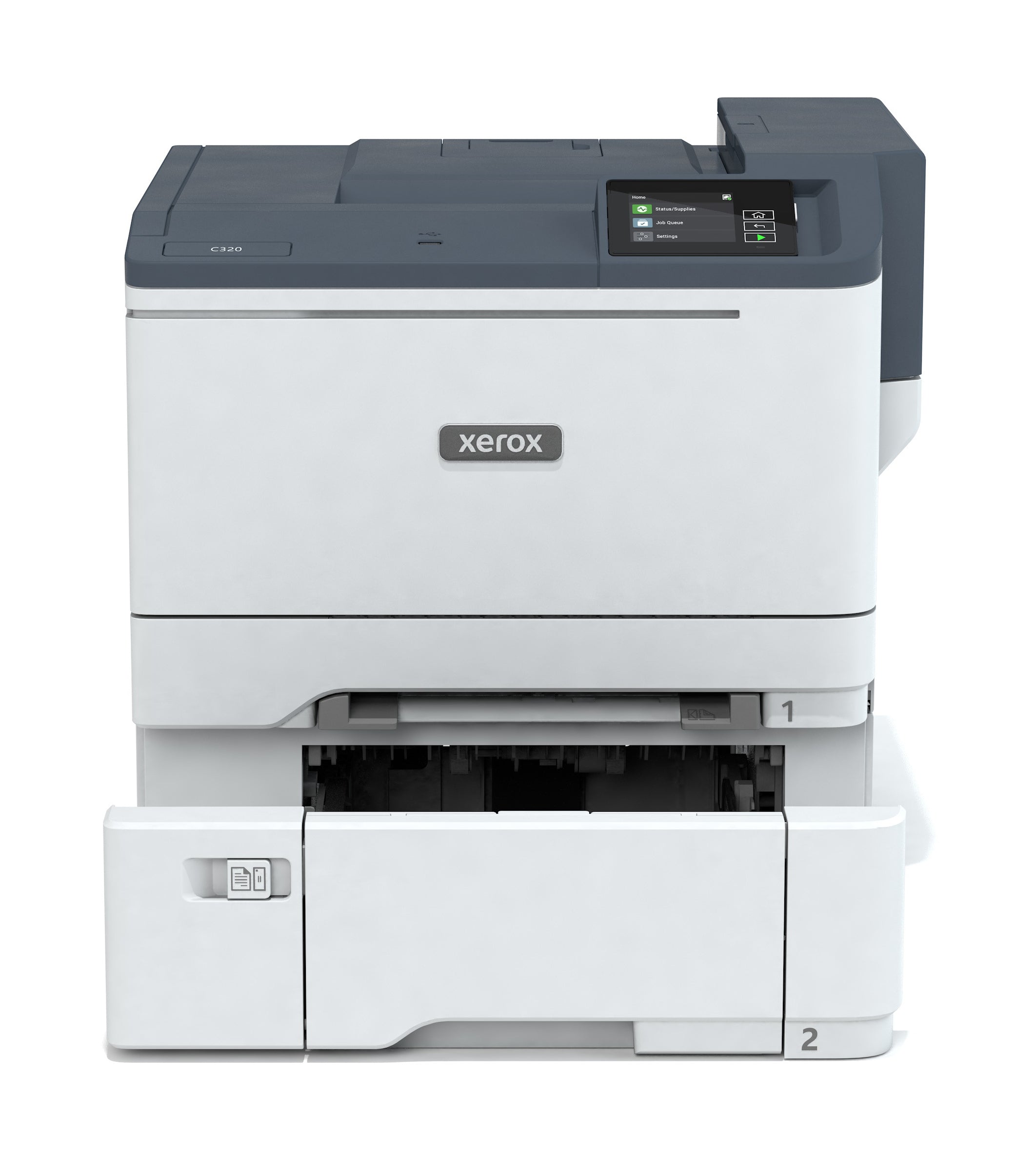 Xerox C320 A4 33ppm Wireless Duplex Prin