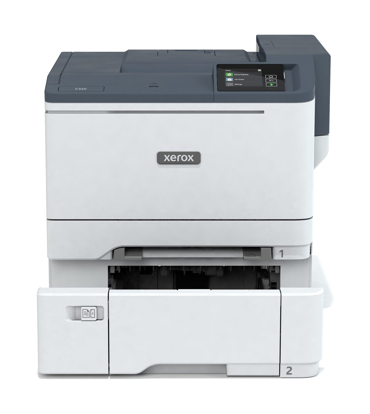 Xerox C320 A4 33ppm Wireless Duplex Prin