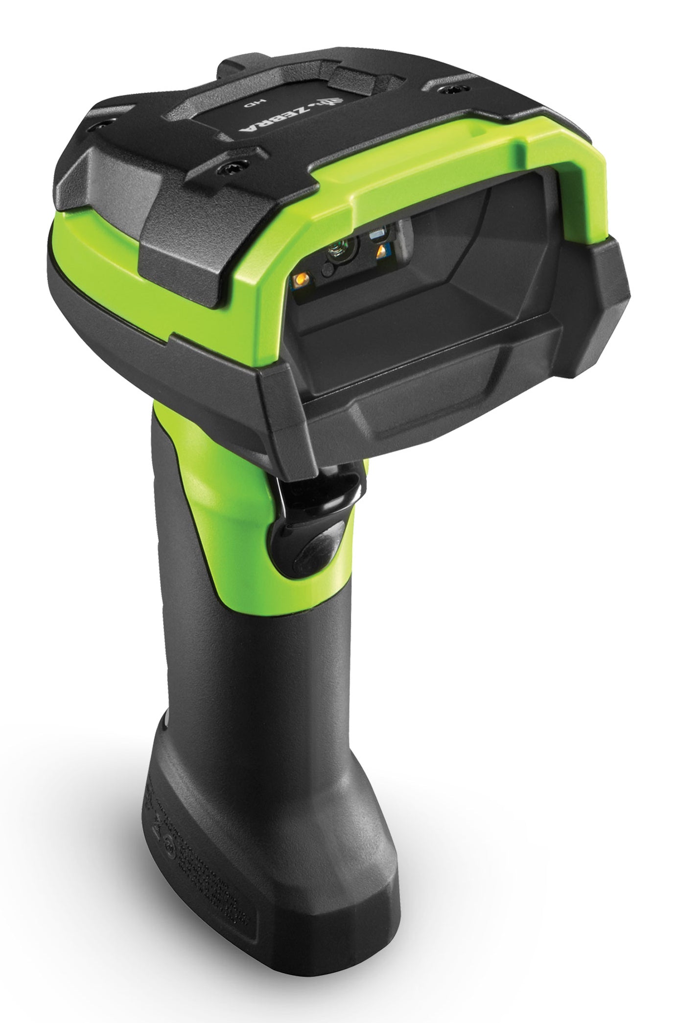 Zebra DS3678-SR3U42A0SFW Scanner de codes-barres portable 1D 2D IP67 Connectivité sans fil