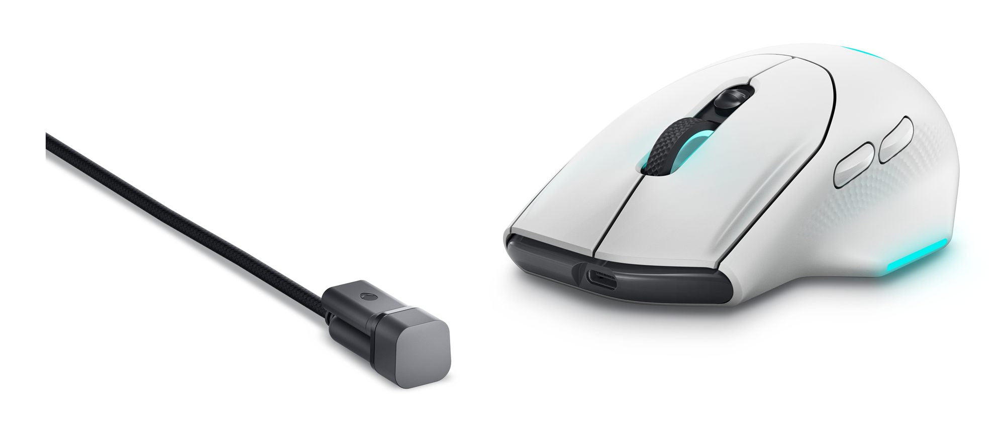 AW Wireless Gaming Mouse - AW620M LL