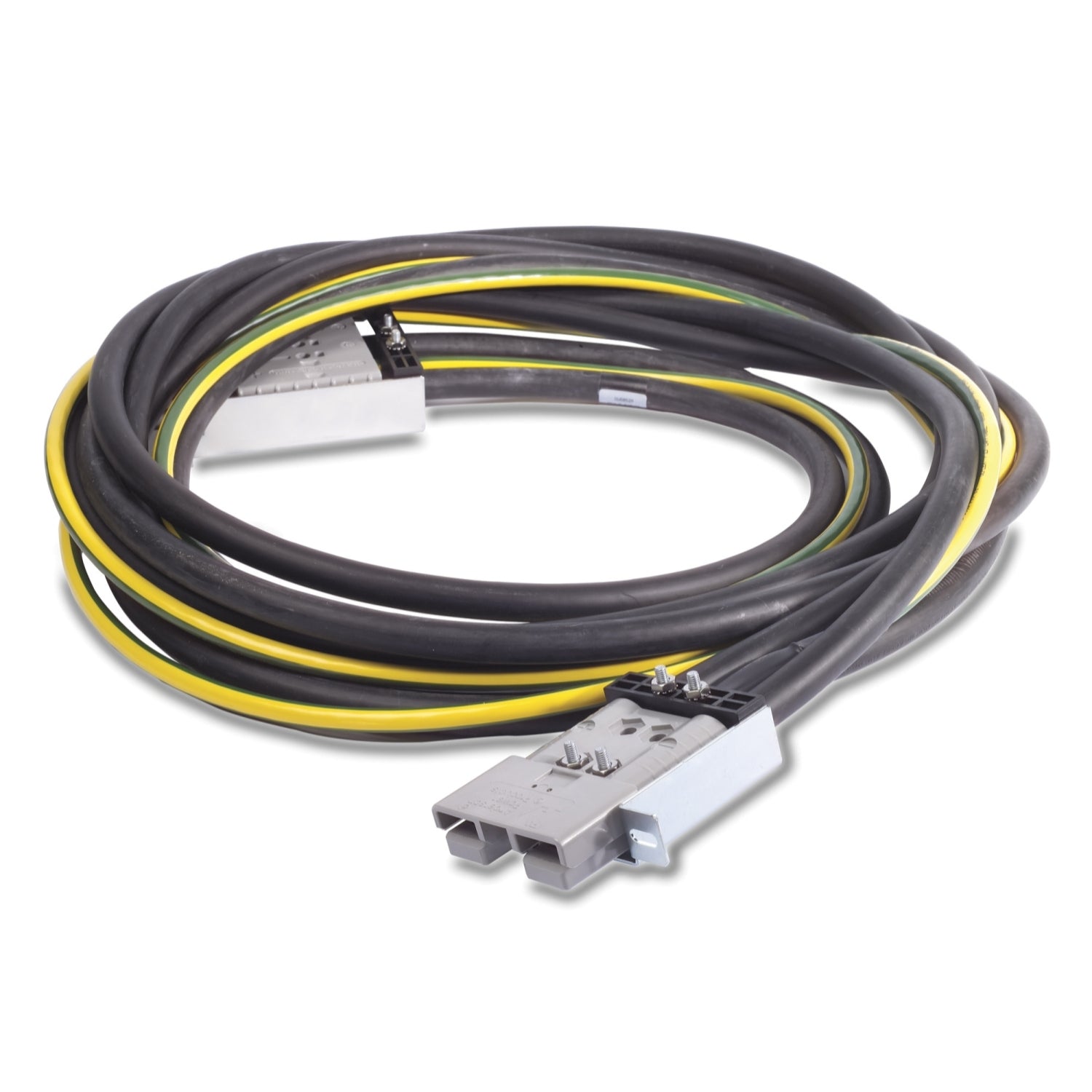 SYMMETRALX 4.5M BATT CABINET CABLE- 230V