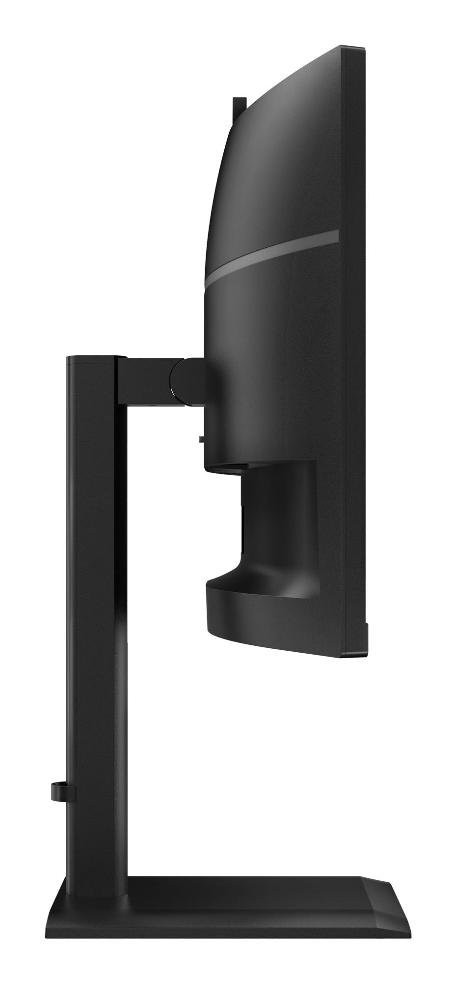 AOC CU34E4CW 34p 3440x1440 120HZ VA CURVED H/A 180 MM USB-C DOCKING TUV EyeComfort Hardware USB HUB DP HDMI
