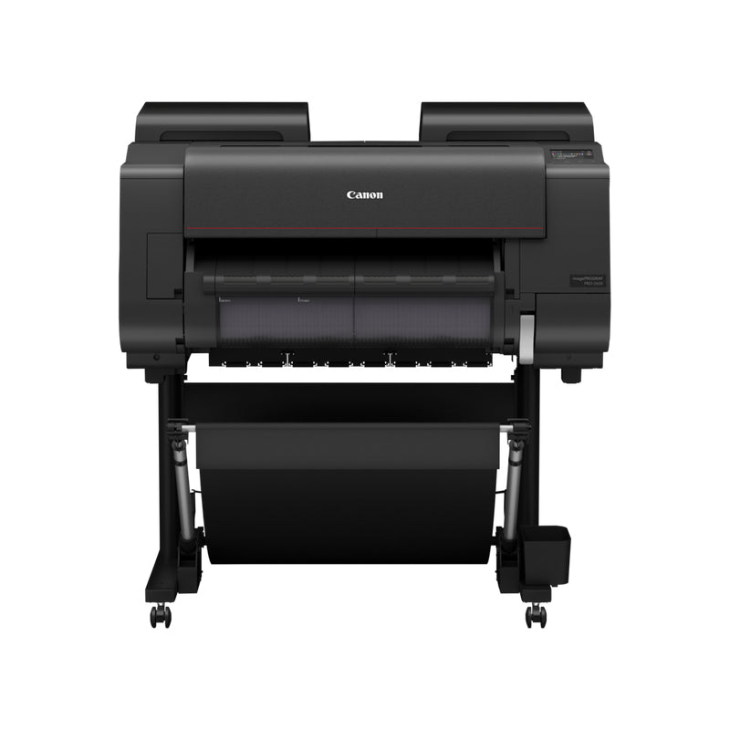 PRO-2600