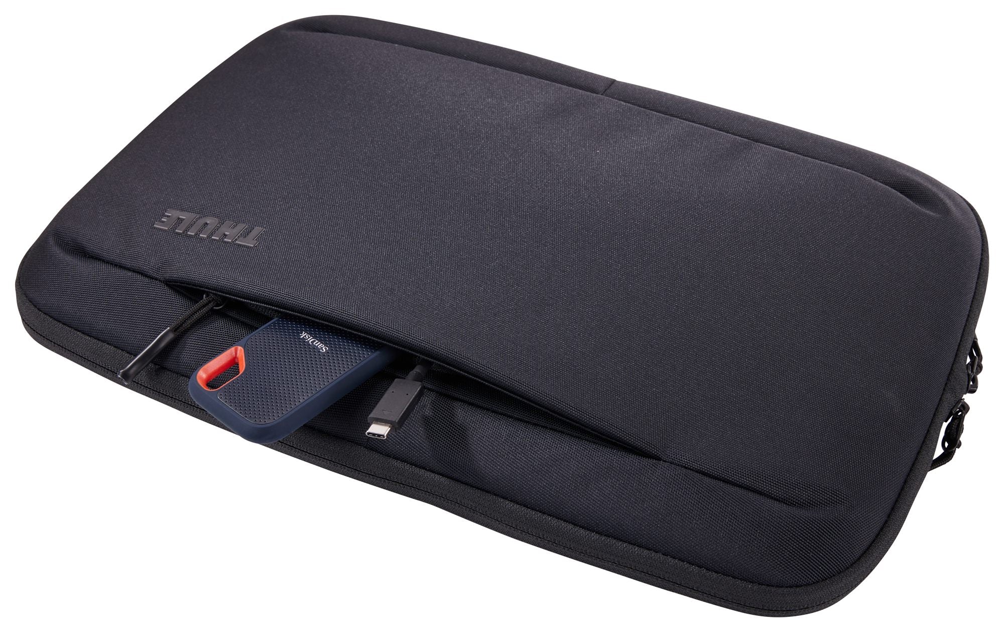 Thule Subterra 2 MacBook Sleeve 16" Bk