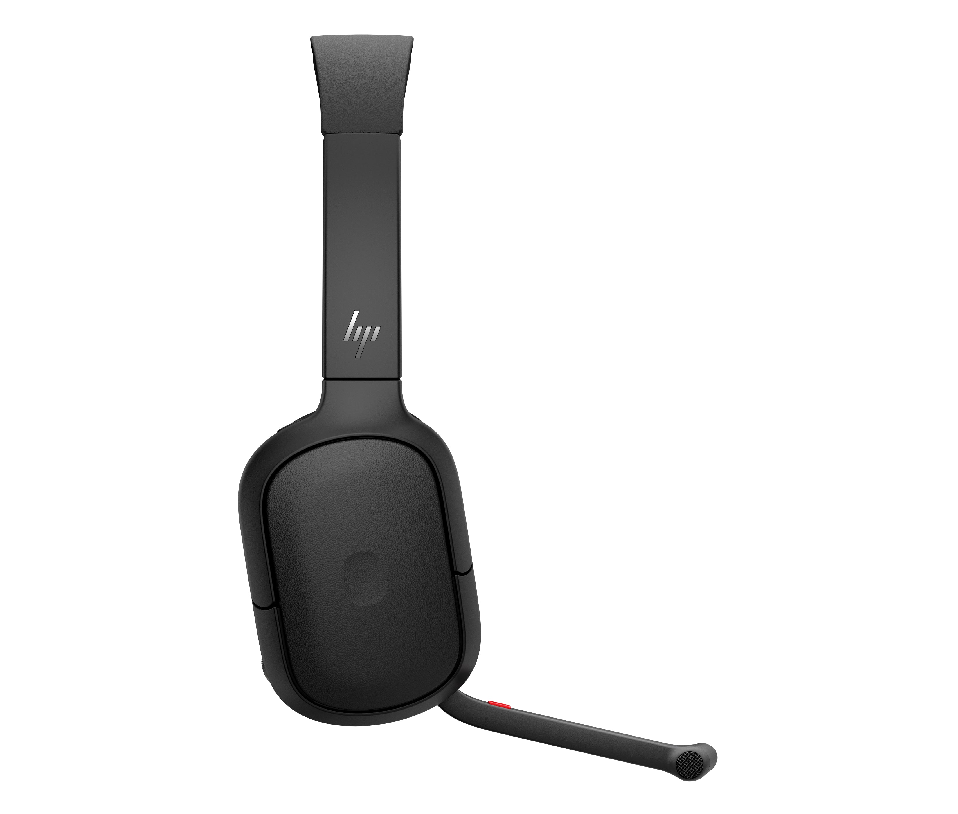 HP Poly Focus 625 Stereo Bluetooth Heads