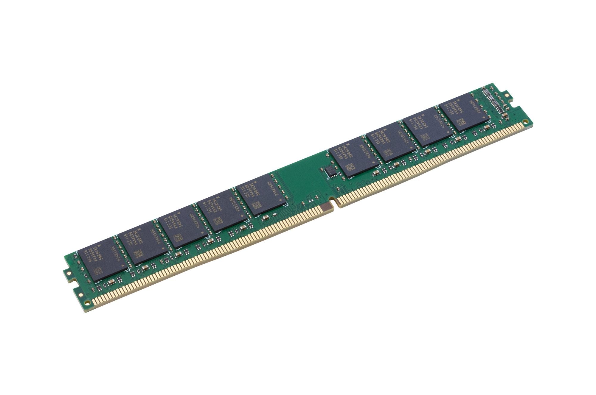 Module de Mémoire Goodram DRAM ECC 32 Go 2666 MHz DDR4 DRx8 1.2V