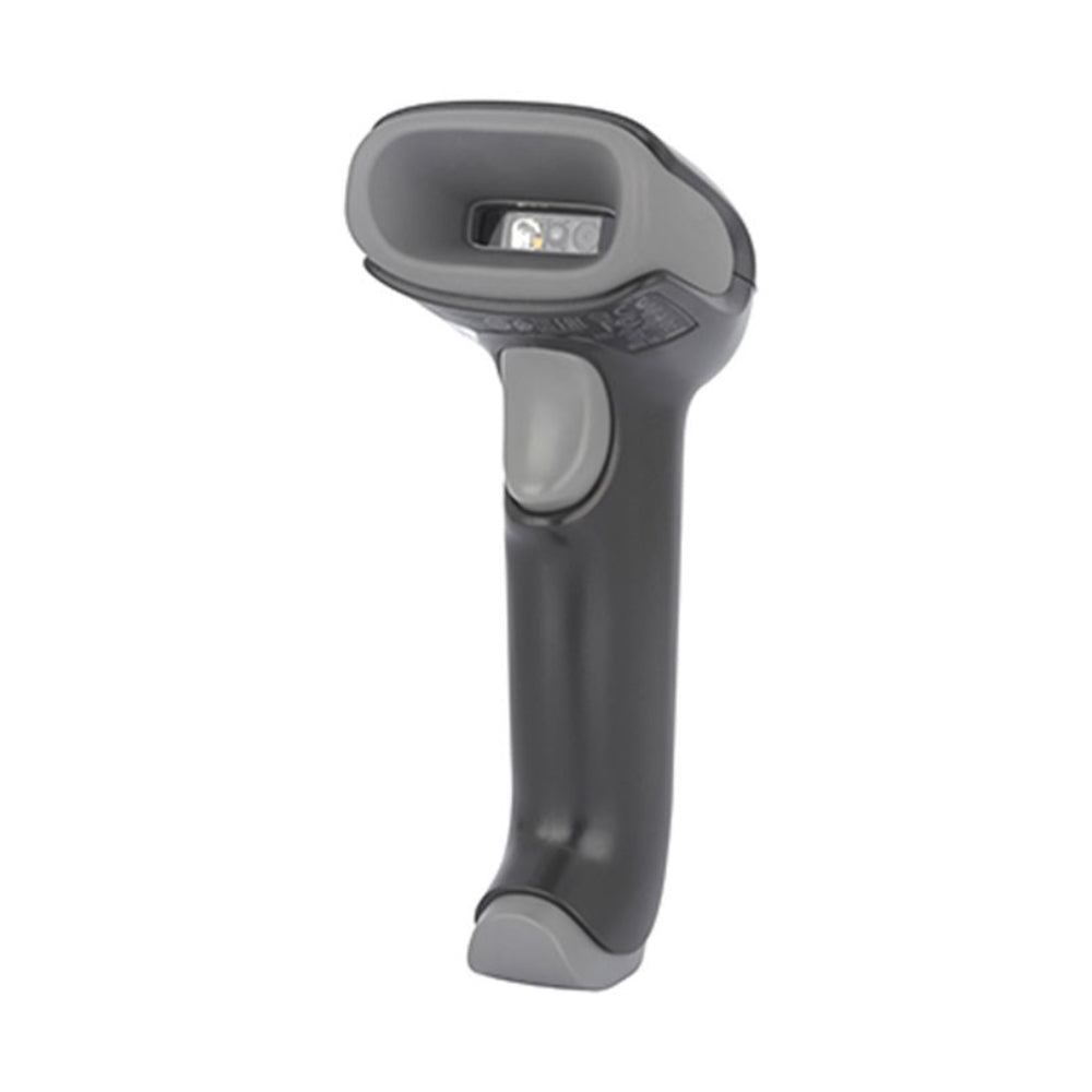 Honeywell Voyager Extreme Performance (XP) Lecteur de code barre portable 1D LED Noir, Gris