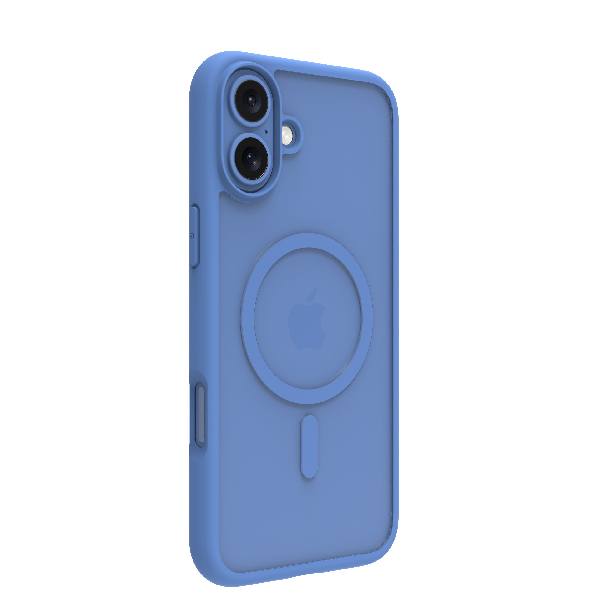 Grenen MagSafe iPhone 16 Plus Indigo