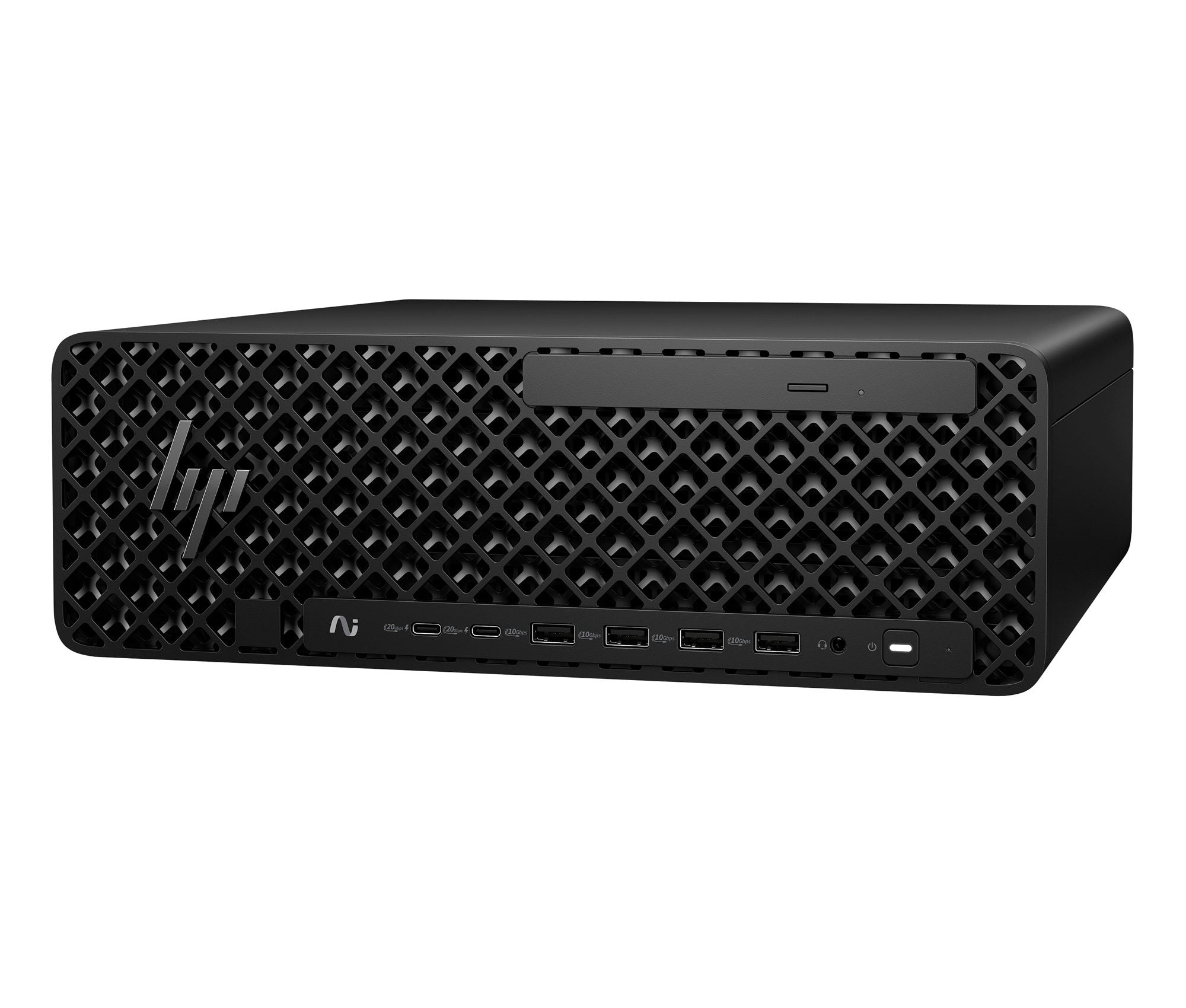 HP Z2 SFF G1i Intel Core Ultra 7 265 16Go 1To RTX A1000 8Go W11P 3/3/3
