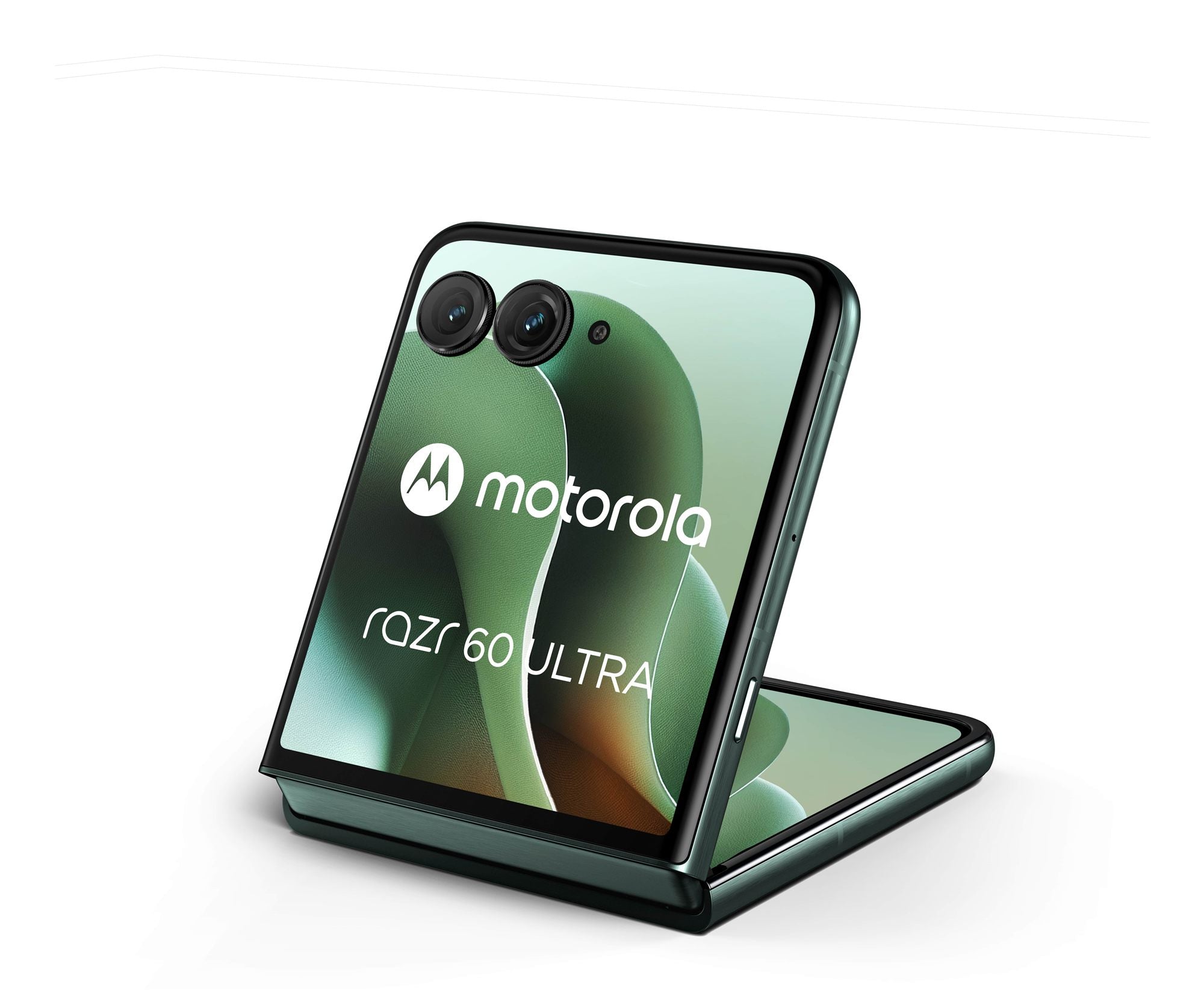 Motorola Razr60 ultra/512GB/Scarab