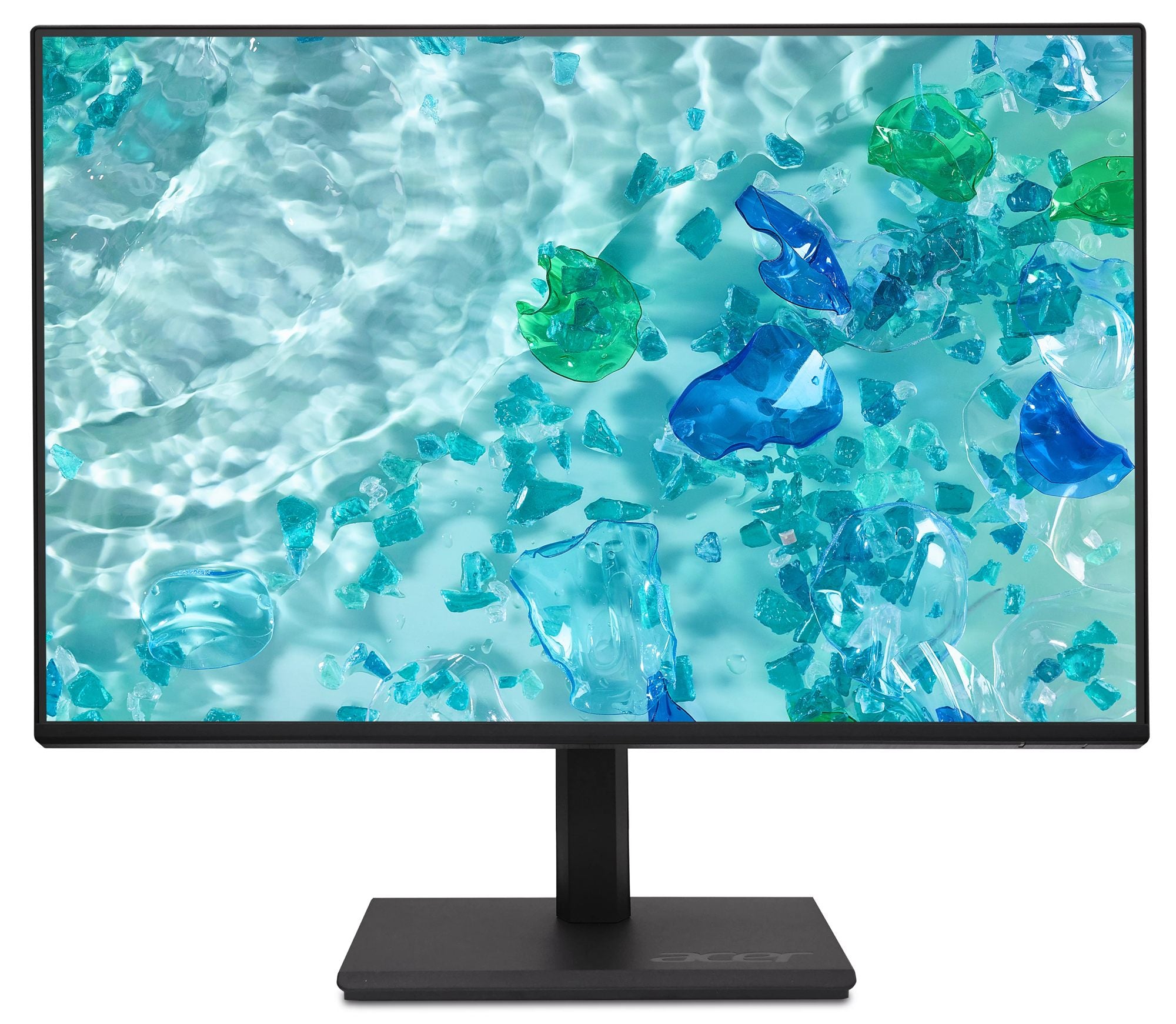 Monitor Docking Vero B277UGbemiqpruzx -