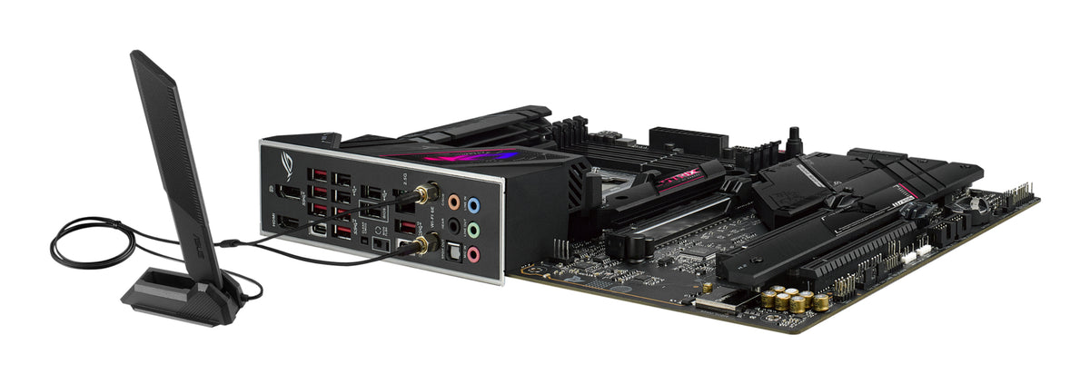 ASUS ROG STRIX B650E-E GAMING WIFI AM5 DDR5 ATX MB