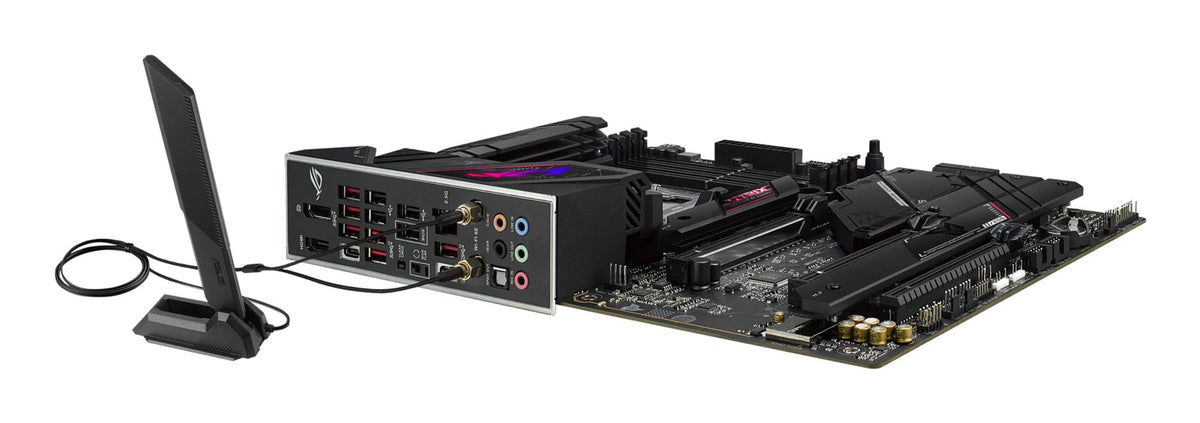 ASUS ROG STRIX B650E-E GAMING WIFI AM5 DDR5 ATX MB