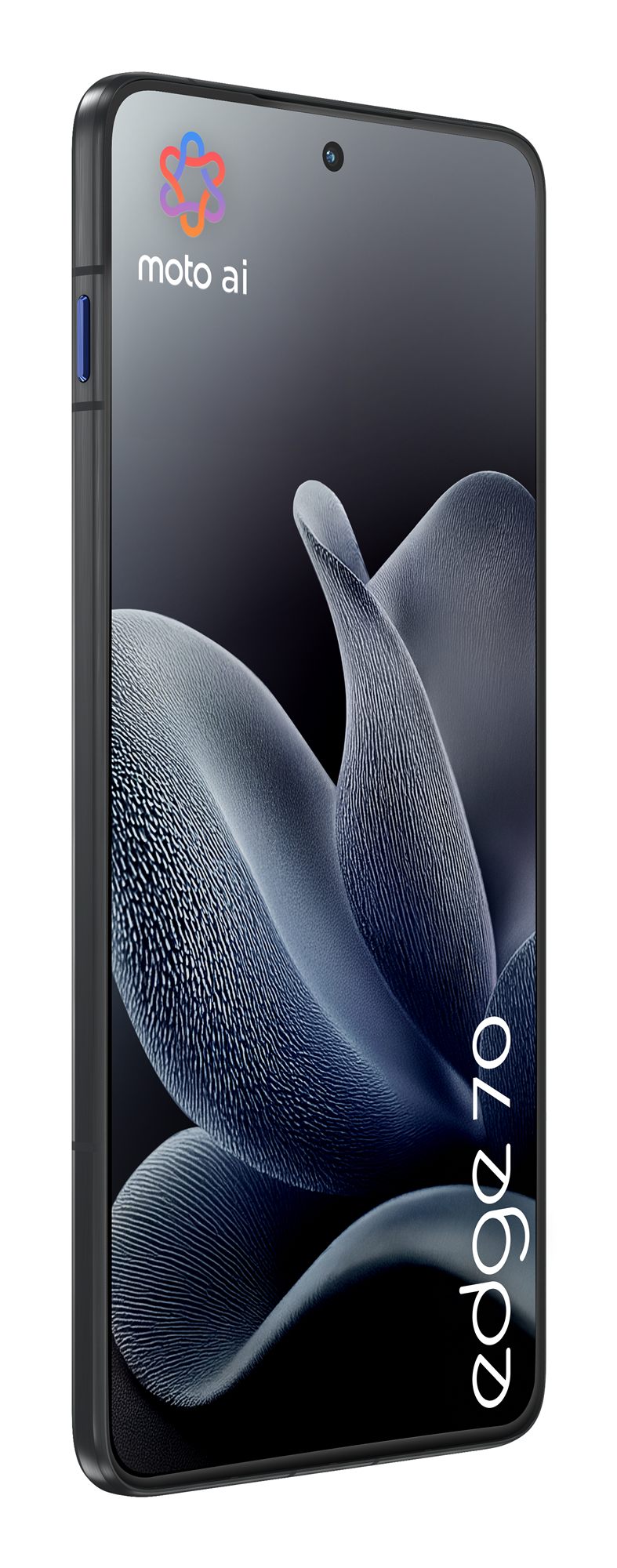 Moto Edge 70 Gadget grey 12+512