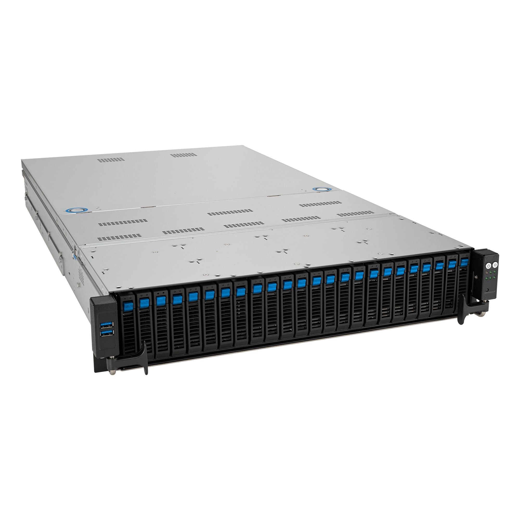 RS720A-E12-RS24/10G/2.6kW/16NVMe/OCP