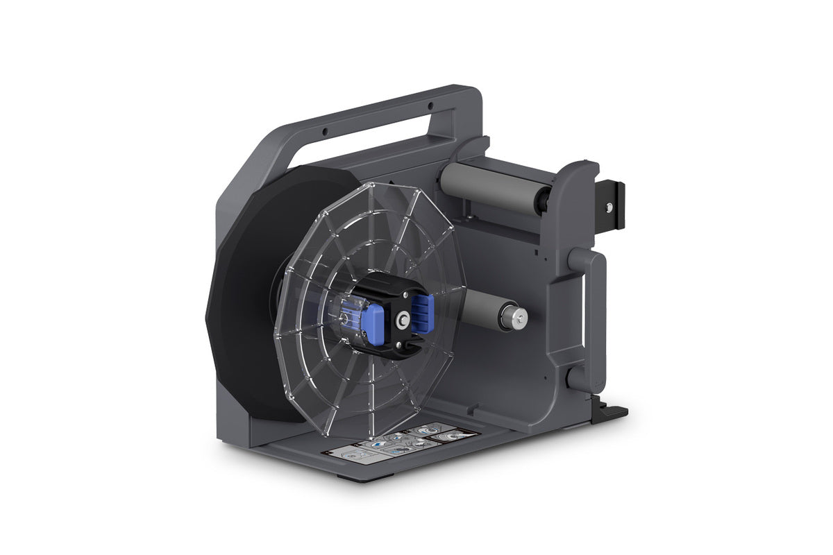 TU-RC8000 rewinder for the CW-C8000