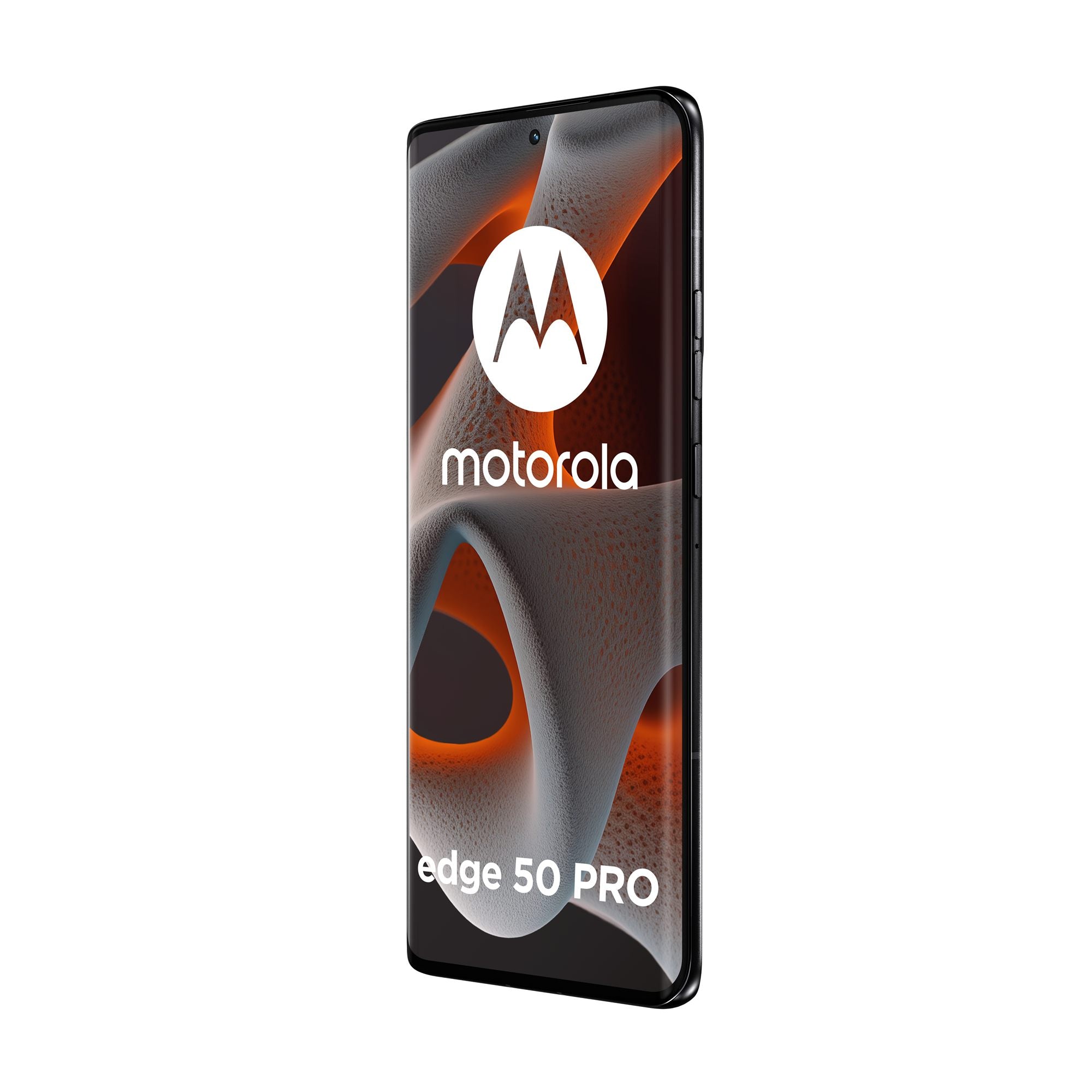 Motorola EDGE 50 Pro (6.7'' - 512 Go - 12 Go RAM) Noir