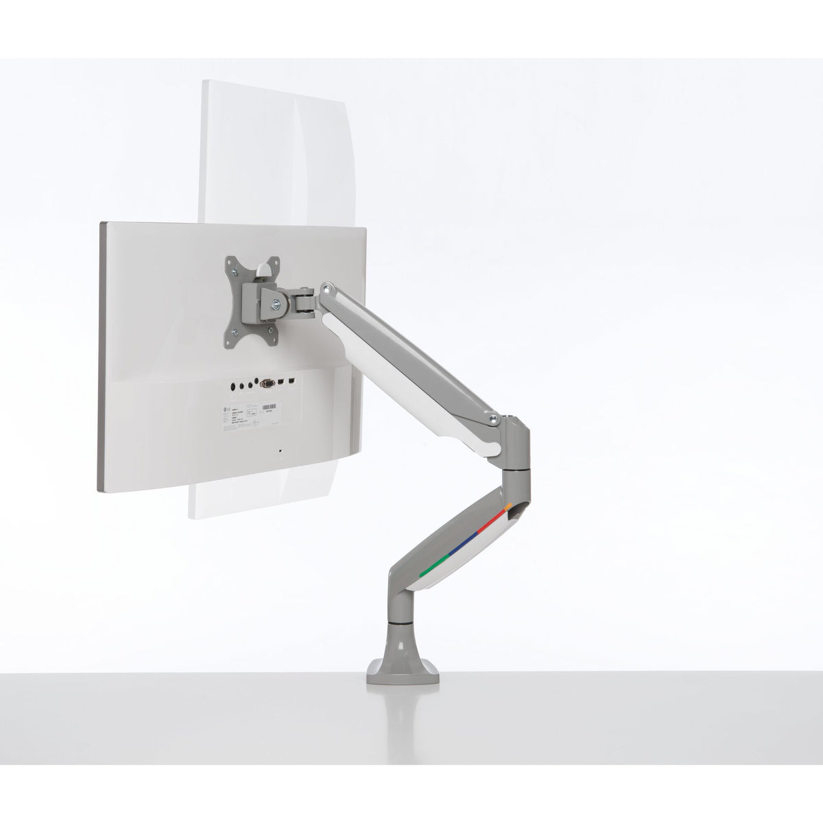 Kensington One-Touch Monitor Arm
