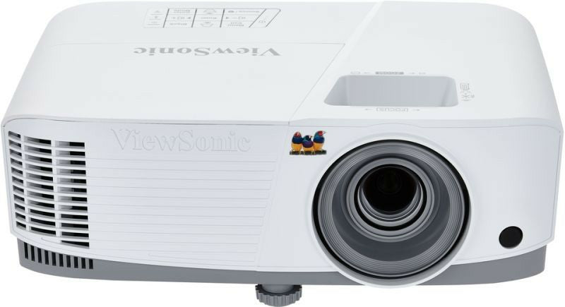ViewSonic PA504W projector