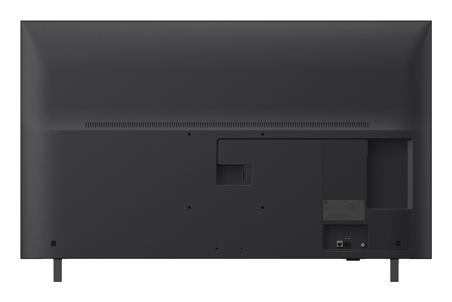 LG - Téléviseur professionnel 55" 55UK660H UHD