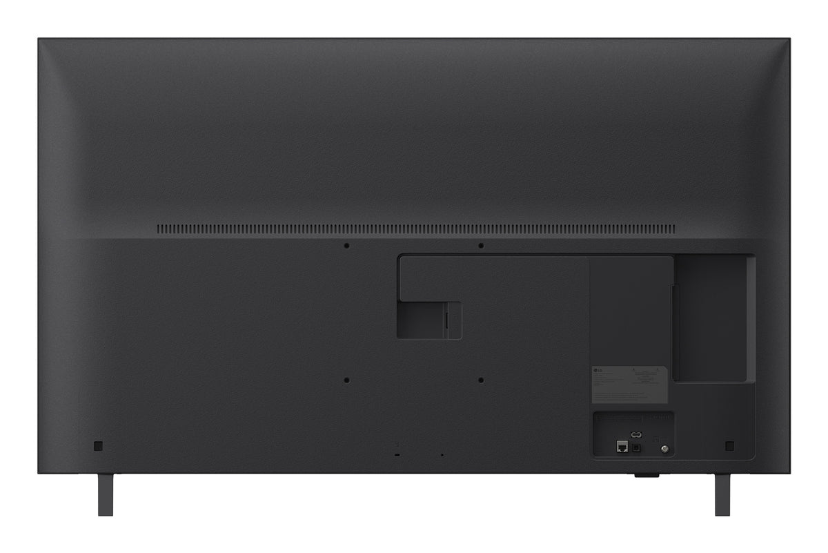 LG - Téléviseur professionnel 65" 65UK660H UHD
