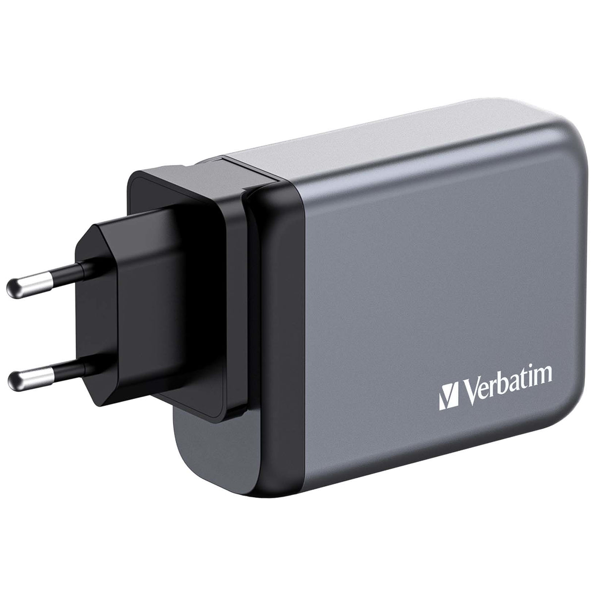 GNC-100 GaN Charger 4 Port 100W USB A/C