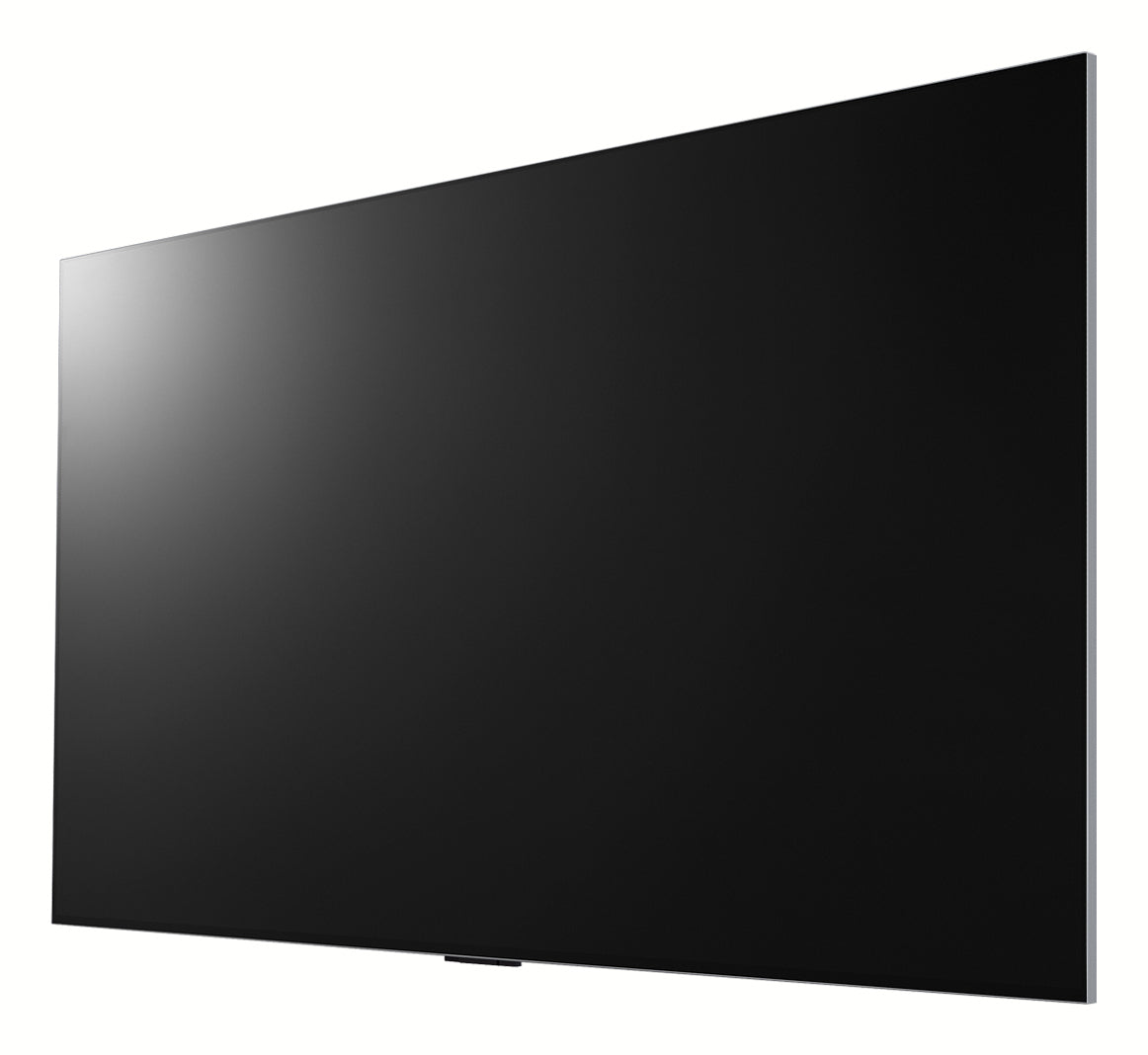 LG - Téléviseur professionnel 55" 55WM960H OLED UHD