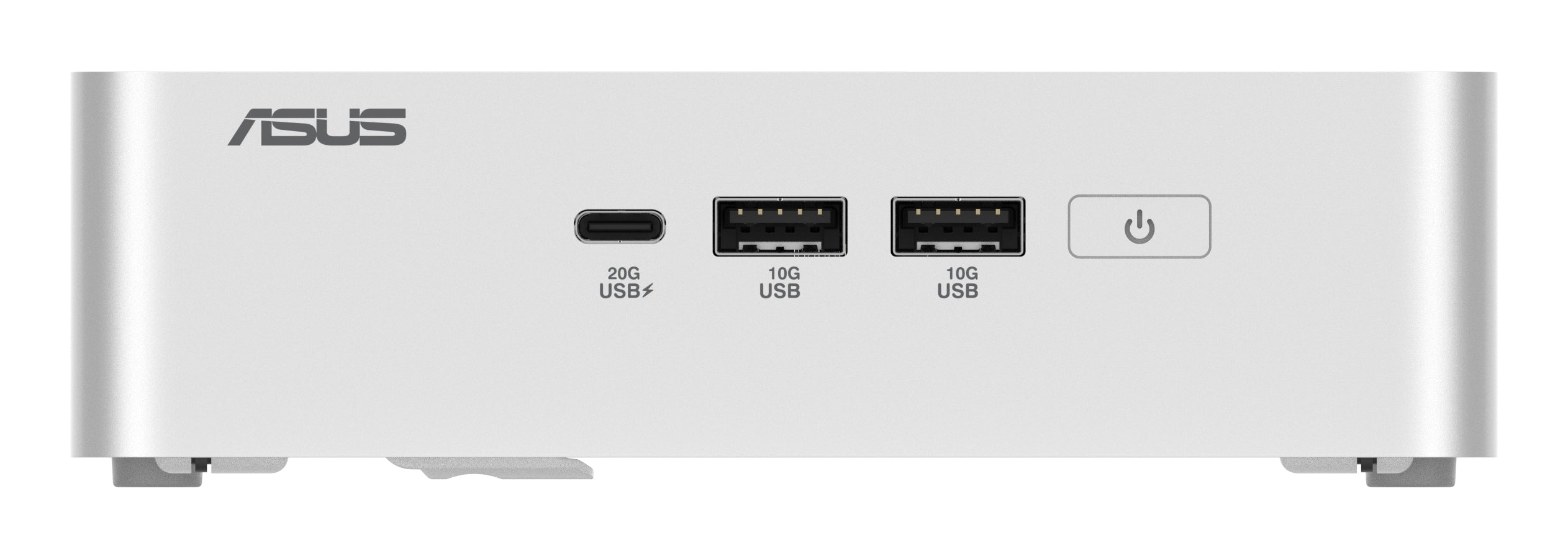 ASUS RNUC15CRSU500002 Barebone Intel Core Ultra 5 225H Kit L6 EU Cord