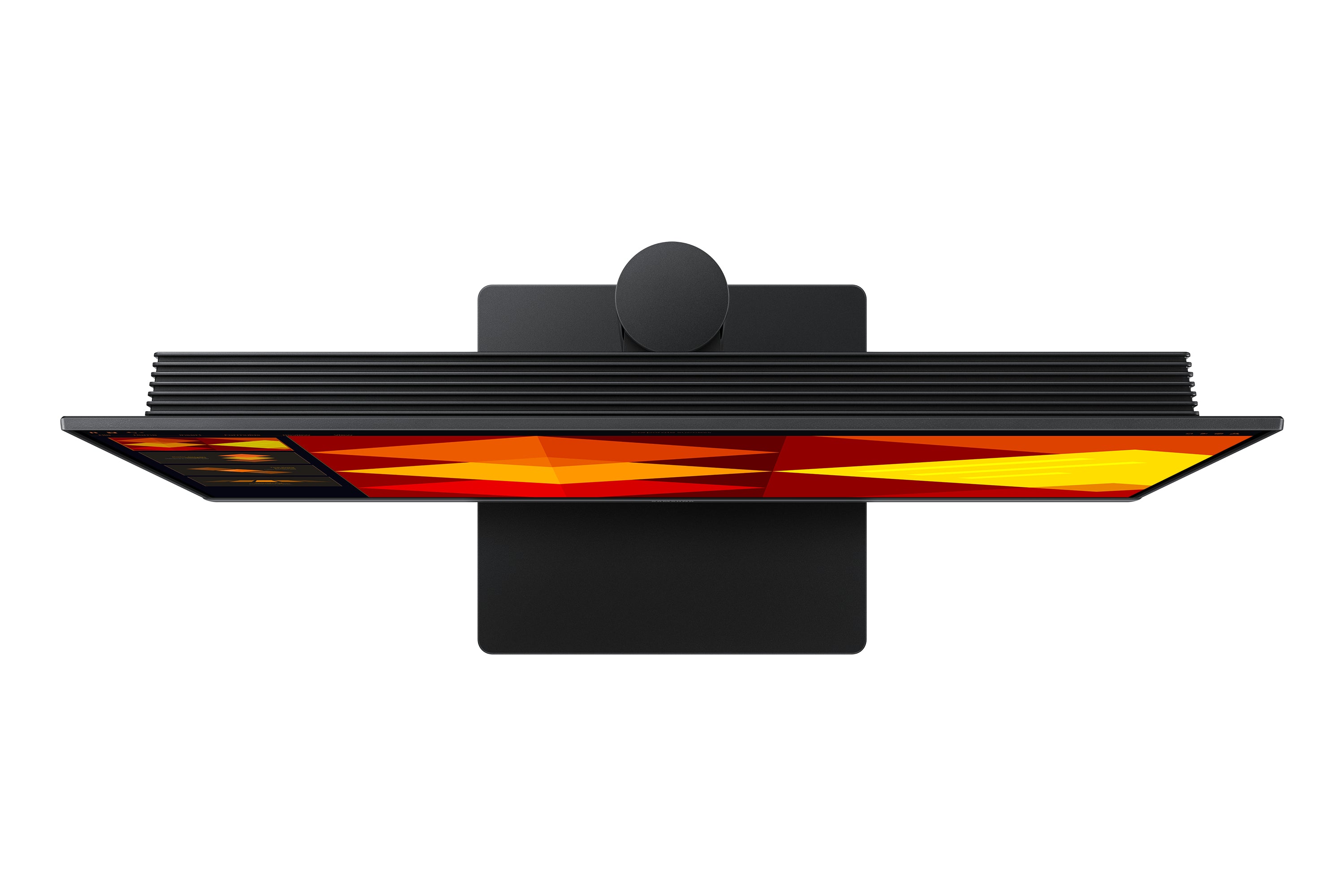 SAMSUNG LS22D400GAUXEN Ecran 22p FHD IPS 16:9 100Hz 250cd/m2 5ms 1000:1 2xHDMI DP 1.2 HAS