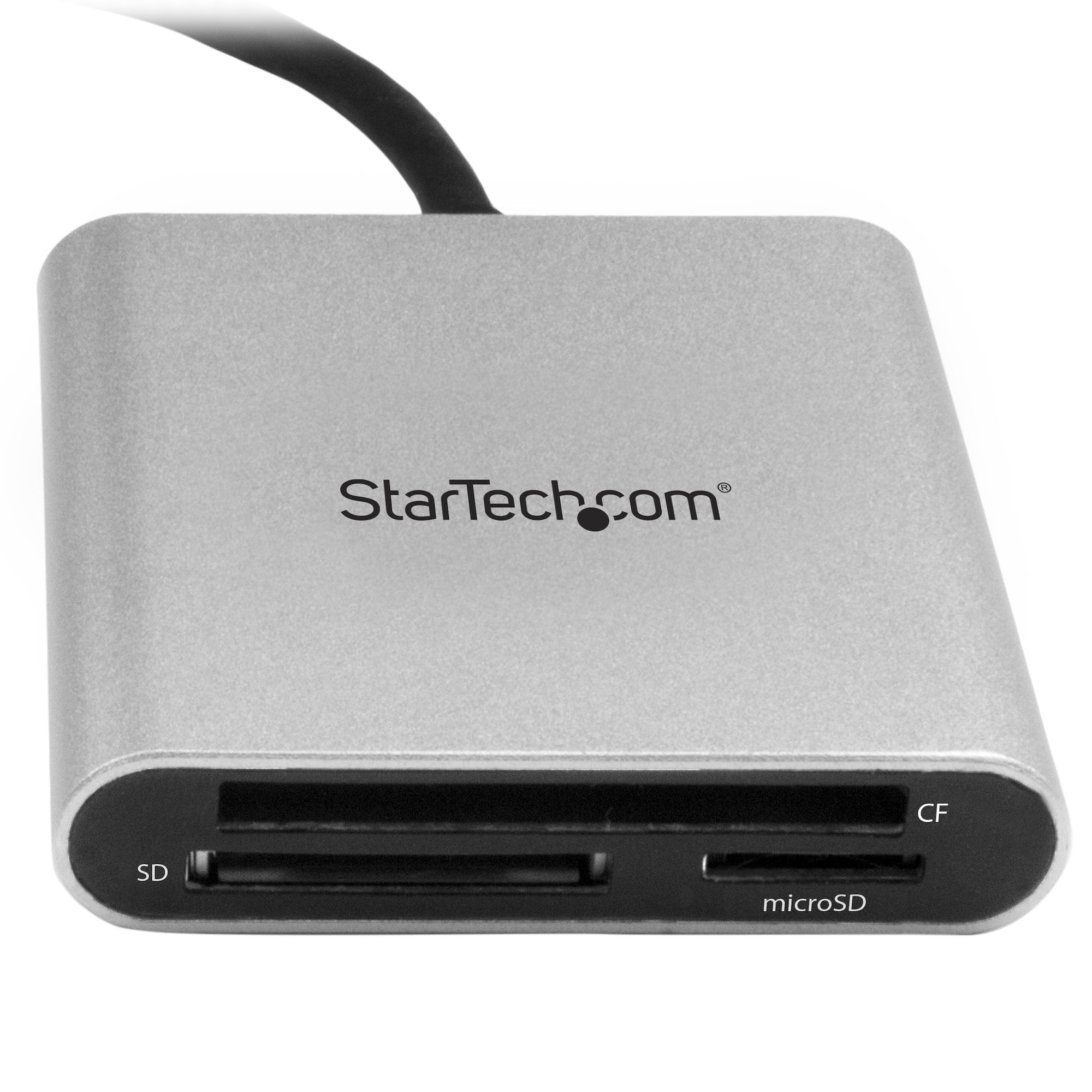 USB C Card Reader - USB 3.0